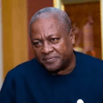 Mahama directs release of GH¢1bn to contractors owed since 2017