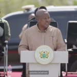 Mahama directs upgrade of Ho and Hohoe from Municipal to Metropolitan status 4 Mahama directs upgrade of Ho and Hohoe from Municipal to Metropolitan status