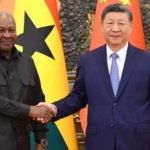 Mahama pushes for joint ventures with China to boost Ghana’s economy