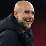 Man City players ‘incredibly disciplined’ – Guardiola