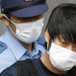 Man who killed ex-Japan PM Shinzo Abe apologises to his family