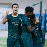 Manchester City hits back to earn brilliant win at Real Madrid 3 Manchester City hits back to earn brilliant win at Real Madrid