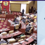 Manhyia South MP accuses speaker of partisanship over Kpandai re-run notification 1 manhyia south mp accuses speaker of partisanship over kpandai re run notification