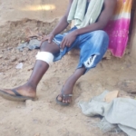 Manso Nyankomase miners allege military extortion and harassment during reclamation exercise