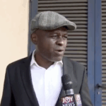 Martin Kpebu insists on independent panel for probe into special prosecutor 1 martin kpebu insists on independent panel for probe into special prosecutor