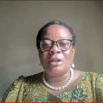 Mary Addah says Office of Special Prosecutor was flawed from day one 3 Mary Addah says Office of Special Prosecutor was flawed from day one