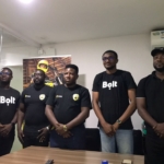 MAX and Bolt announce strategic partnership to power electric mobility and vehicle ownership in Ghana