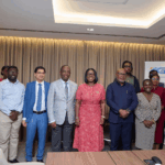 Medical Trust Fund seeks corporate Ghana partnership to retool hospitals across the country 1 medical trust fund seeks corporate ghana partnership to retool hospitals across the country