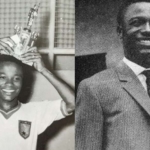 Memories of a soccer legend: Baba Yara