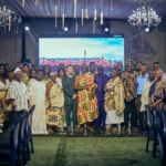 Minerals Commission applauds Zijin for commitment to sustainable mining