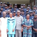 Minerals Commission Board member warns Blue Water Guards against bribes