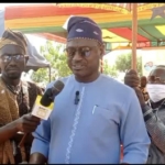 Minister rejects claims of political bias as NDC Regional chair is named North East Best Farmer