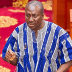 Minority accuses Tamale High Court Judge of stalling appeal in Kpandai election rerun case 5 Minority accuses Tamale High Court Judge of stalling appeal in Kpandai election rerun case