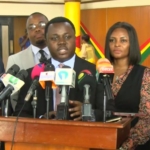 Minority berates gov’t over deployment of troops to Jamaica, calls it a misplaced priority