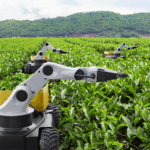 Minority caucus push for modern AI-driven agricultural and fisheries revolution