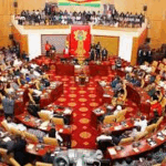 Minority cautions government on financing strategy for new Accra–Kumasi highway project 1 minority cautions government on financing strategy for new accra kumasi highway project