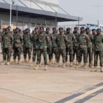 Minority demands clarification on GH₵10m relief donations and Ghanaian troop deployment