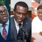 Minority demands resignation of Ayariga, Dafeamekpor over OSP repeal bill 4 Minority demands resignation of Ayariga, Dafeamekpor over OSP repeal bill