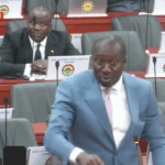 Minority sounds alarm over fuel shortages crippling Ghana’s fishing communities