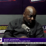 Minority threatens Parliamentary shutdown over Kpandai seat vacancy 1 minority threatens parliamentary shutdown over kpandai seat vacancy