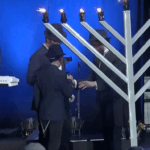 Minute’s silence held to remember Bondi Beach attack victims