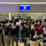 More than 300 flights cancelled as Indian airline faces ‘staff shortage’ 4 More than 300 flights cancelled as Indian airline faces ‘staff shortage’