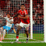 Mourinho’s Benfica beat Napoli for second Champions League win 1 mourinhos benfica beat napoli for second champions league win