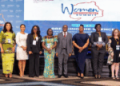 Mövenpick Ambassador Hotel hosts summit to combat gender-based violence