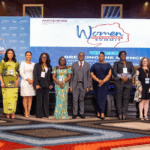 Mövenpick Ambassador Hotel hosts summit to combat gender-based violence