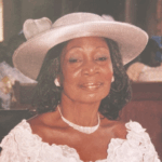 Mrs Dinah Nartekor Mensah nee Yartey Nmaa