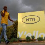 MTN announces airtime and data sales blackout for January 2 in preparation for new VAT tariffs