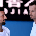 Murray ‘didn’t get results’ he wanted for Djokovic 4 Murray ‘didn’t get results’ he wanted for Djokovic