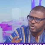 My issue is with the constitution, not the individual – Adamtey on calls to scrap OSP 4 My issue is with the constitution, not the individual – Adamtey on calls to scrap OSP