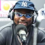 My parents say they want a grandchild – King Promise