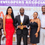 Myla Homes wins Developer of the Year at 2025 GREDA Awards 1 myla homes wins developer of the year at 2025 greda awards