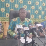 NAGRAT threatens nationwide strike over assault on teacher at Kade SHTS, demands justice in 14 days 4 NAGRAT threatens nationwide strike over assault on teacher at Kade SHTS, demands justice in 14 days