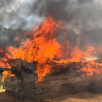 NAIMOS intensifies Anti-Galamsey crackdown in Western and Western North Regions