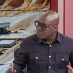 NAIMOS to sustain nationwide anti-galamsey operations through Christmas – Paa Kwesi Schandorf