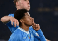 Napoli continue revival with win against title rivals Roma