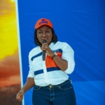 Nation-first leadership wins elections, Bawumia embodies it – Akosua Manu