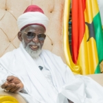 National Chief Imam condemns shooting at Ho Central Mosque, calls for peace and justice