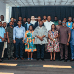 NCA engages ISPS on licensing reclassification and review of fees 3 NCA engages ISPS on licensing reclassification and review of fees