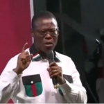 NDC rules out third-term agenda for Mahama