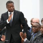 Neither Russia nor France: One West African country walks a diplomatic tightrope