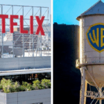 Netflix to buy Warner Bros film and streaming businesses for $72bn 4 Netflix to buy Warner Bros film and streaming businesses for $72bn