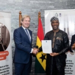 Netherlands donates new scanners to boost Ghana’s fight against drug trafficking 5 Netherlands donates new scanners to boost Ghana’s fight against drug trafficking