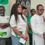 New ADB Union leader James Obeng-Gyan pledges new era of integrity, staff-centred reform 1 new adb union leader james obeng gyan pledges new era of integrity staff centred reform