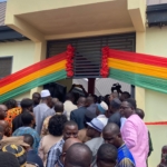 New Passport Office opens in Techiman, bringing vital services closer to Bono East residents 6 New Passport Office opens in Techiman, bringing vital services closer to Bono East residents