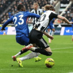 Newcastle seek ‘clarification’ over non-penalty
