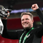 Newcastle to face Man City in EFL Cup semi-finals 3 Newcastle to face Man City in EFL Cup semi-finals